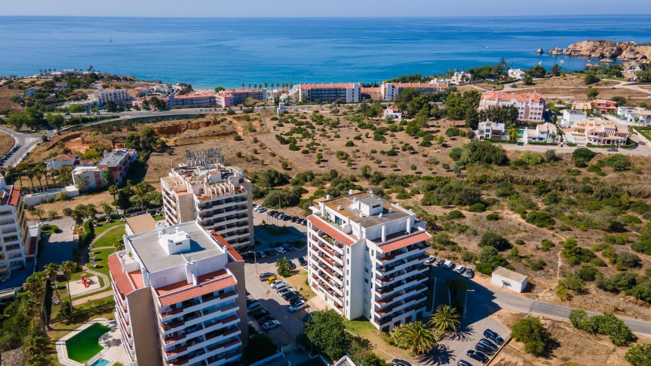 Portimao 1Bdr Paradise By Lovelystay מראה חיצוני תמונה