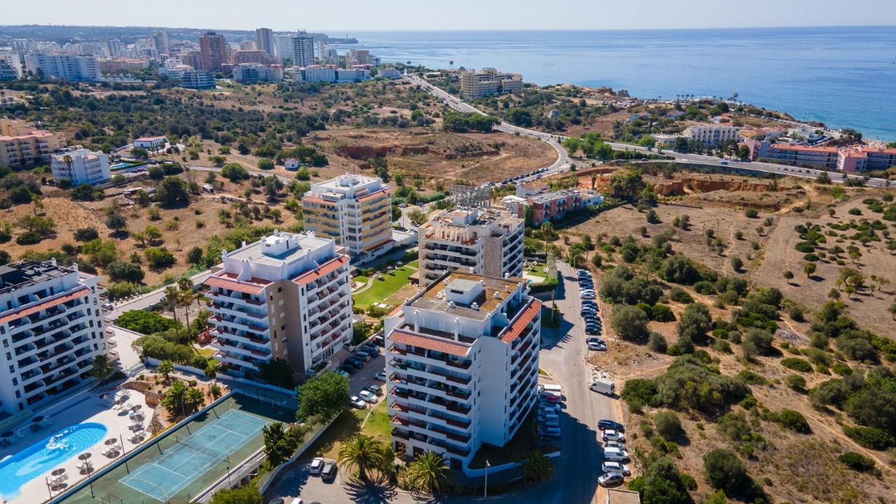 Portimao 1Bdr Paradise By Lovelystay מראה חיצוני תמונה