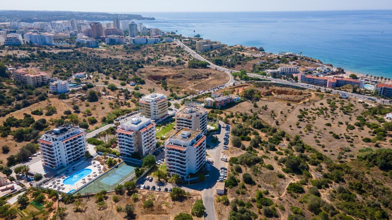 Portimao 1Bdr Paradise By Lovelystay מראה חיצוני תמונה
