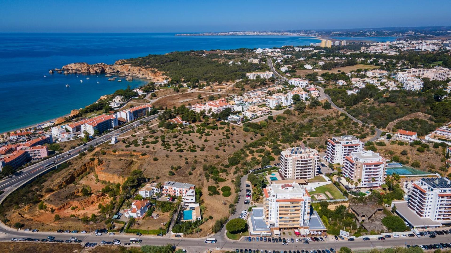 Portimao 1Bdr Paradise By Lovelystay מראה חיצוני תמונה